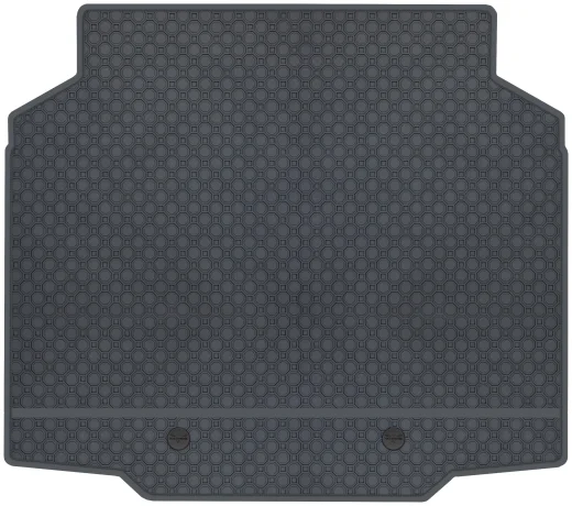 Mata do bagażnika czarna PrimeLiner do Skoda Yeti od 2009 do 2017