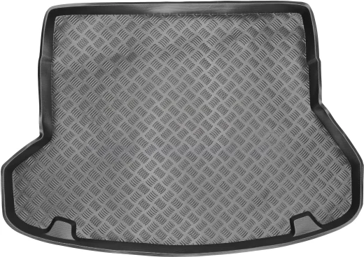 Mata do bagażnika czarne Mix-Plast – Nr kat. 34024