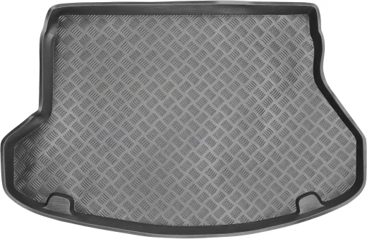 Mata do bagażnika czarne Mix-Plast – Nr kat. 34022