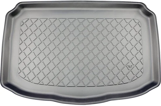 Mata do bagażnika czarna Aristar Guardliner do Nissan Qashqai od 2021