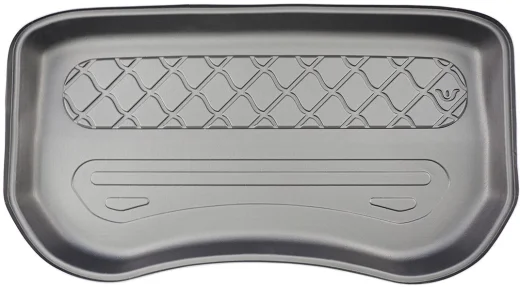 Mata do bagażnika czarna Aristar Guardliner do Tesla Model 3 od 2020