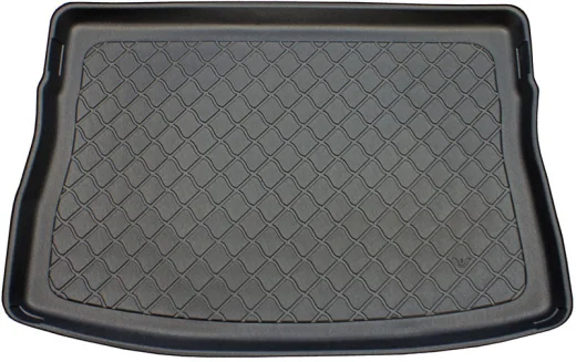 Mata do bagażnika czarna Aristar Guardliner do Volkswagen Golf od 2012 do 2020