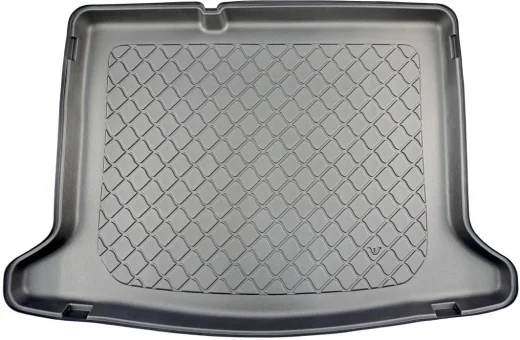 Mata do bagażnika czarna Aristar Guardliner do Volkswagen ID.3 od 2019 do 2023