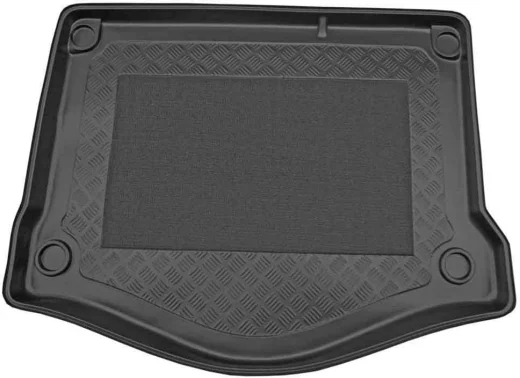 Mata do bagażnika czarna Aristar Standard do Ford Focus od 2005 do 2012