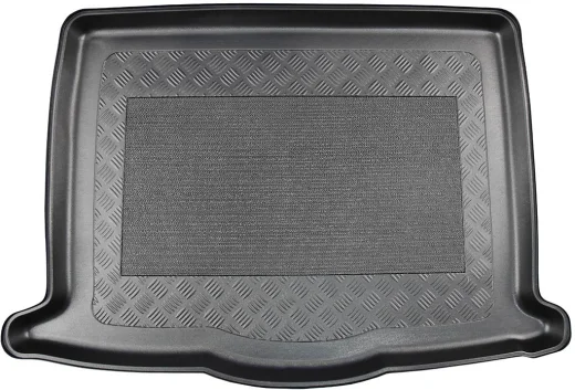 Mata do bagażnika czarna Aristar Standard do Ford Focus od 2018 do 2021