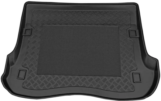 Mata do bagażnika czarna Aristar Standard do Jeep Grand Cherokee od 2005 do 2010