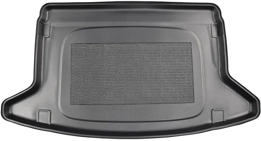 Mata do bagażnika czarne Aristar Standard do Kia Cee'd od 2018 do 2021