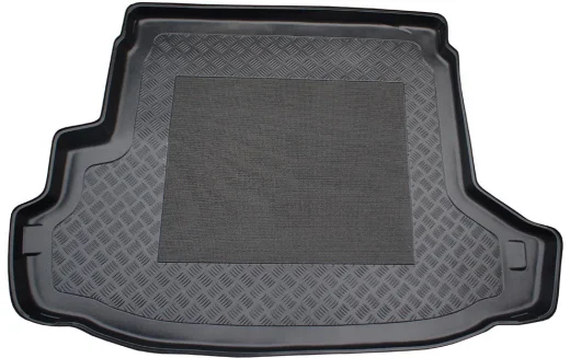 Mata do bagażnika czarne Aristar Standard do Nissan X-Trail od 2007 do 2014