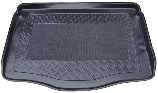 Mata do bagażnika czarna Aristar Standard do Peugeot 207 od 2007 do 2013