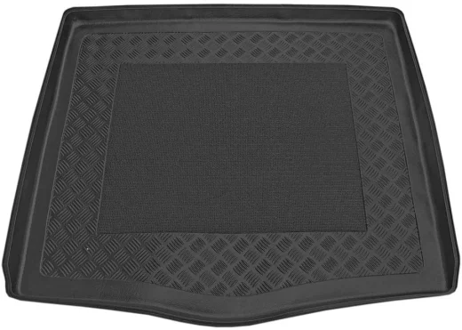 Mata do bagażnika czarna Aristar Standard do Renault Espace od 2002 do 2014