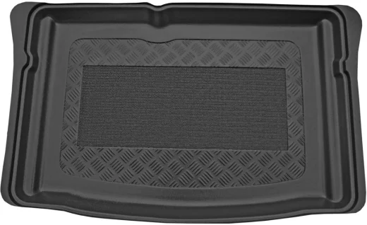 Mata do bagażnika czarna Aristar Standard do Seat Mii od 2011 do 2019