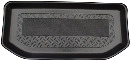 Mata do bagażnika czarne Aristar Standard – Nr kat. 193100M