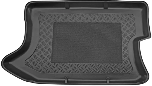 Mata do bagażnika czarna Aristar Standard do Toyota Auris od 2010 do 2012