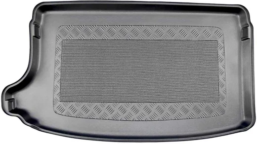 Mata do bagażnika czarna Aristar Standard do Volkswagen T-Cross od 2019 do 2023