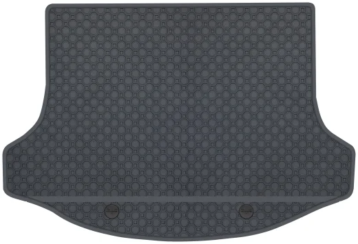 Mata do bagażnika czarna PrimeLiner do Kia Sportage od 2010 do 2016